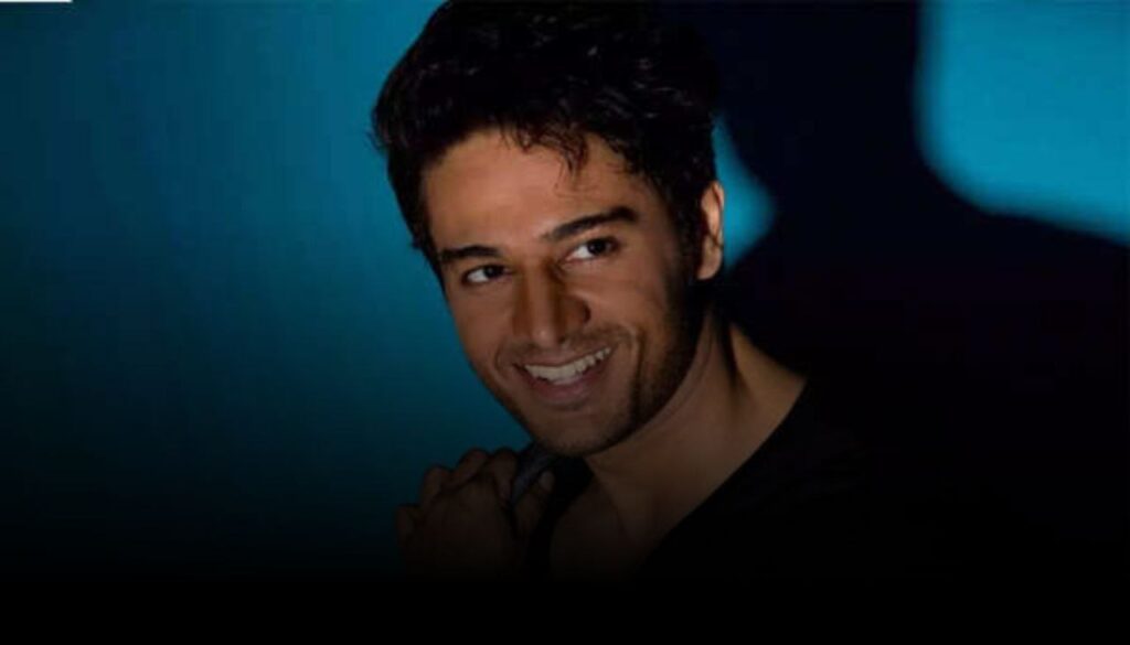 gaurav khanna net worth