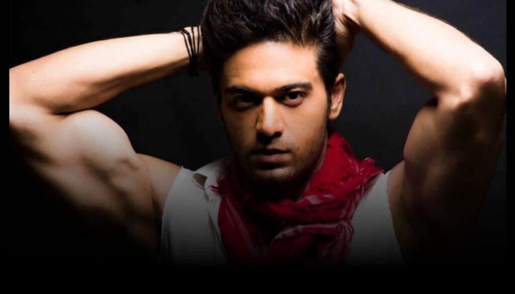 gaurav khanna age
