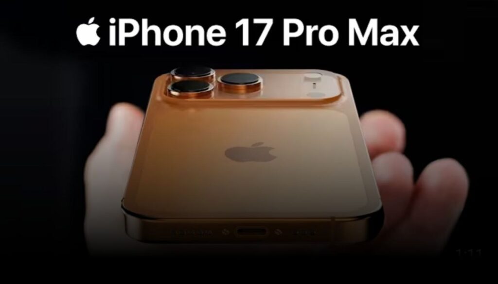 iPhone 17 Launch Date India