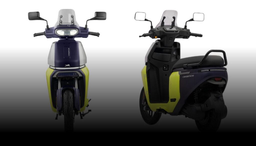tvs orbiter electric scooter launch time