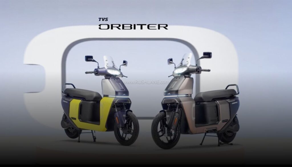 tvs orbiter electric scooter