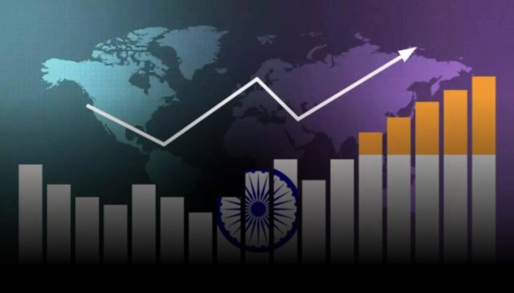 India GDP 2025 in Trillion