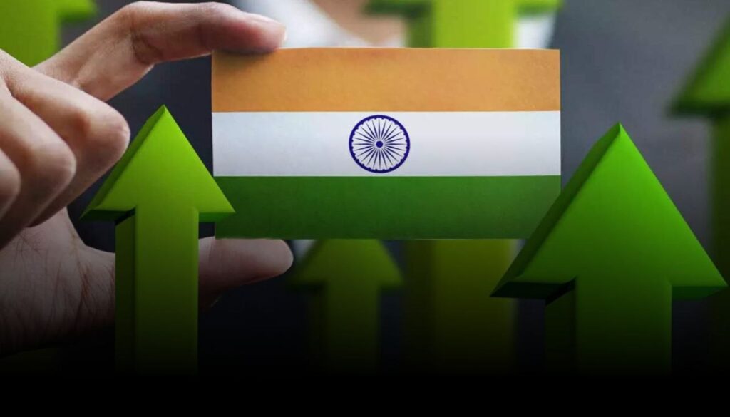 India GDP 2025 in Trillion