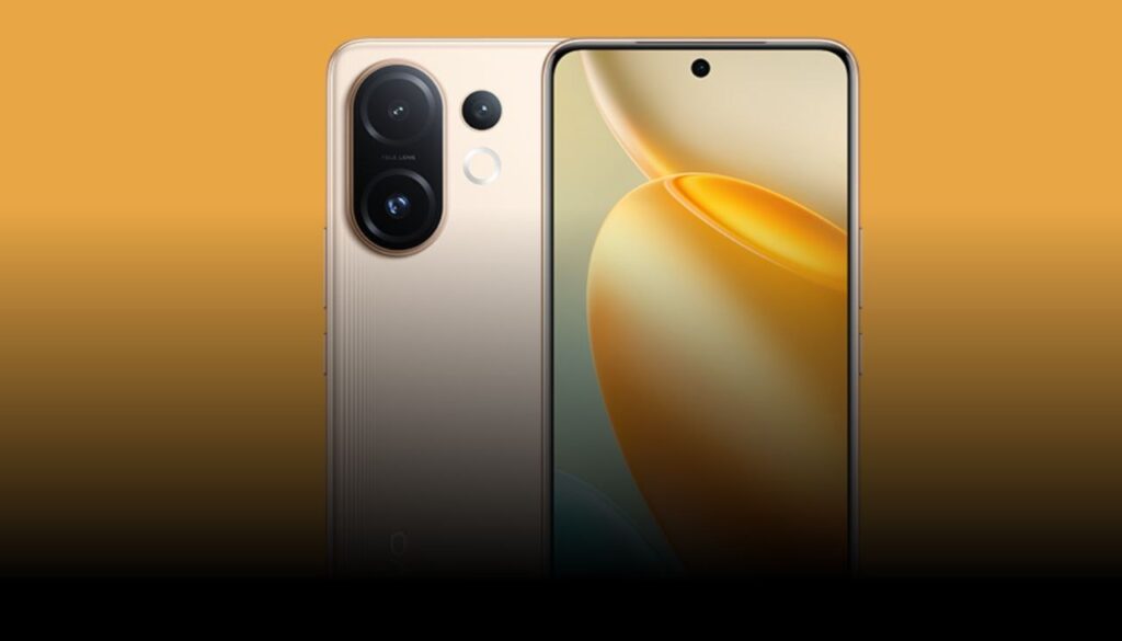 Vivo T4 Pro 5G Launch Date in India