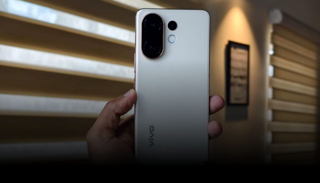 Vivo T4 Pro 5G Price
