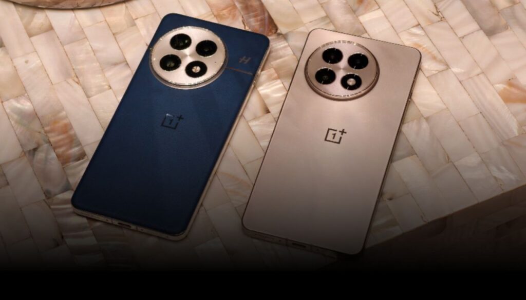 OnePlus 15 Pro