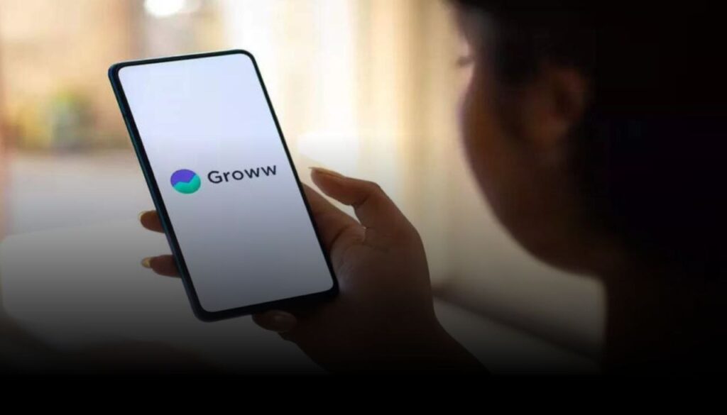 Groww IPO date