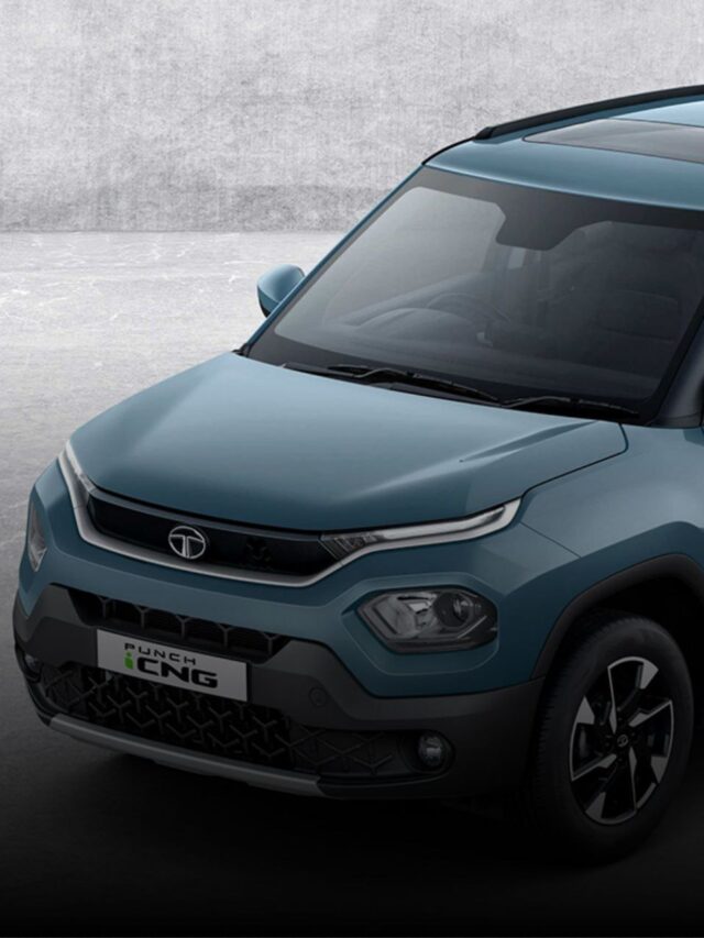 Tata Punch Facelift 2025 : नया डिजाइन और फीचर्स के साथ लॉन्च डेट!