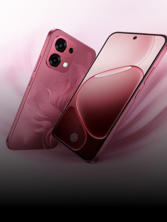 Oppo A6 Pro 5G India Launch – कीमत, फीचर्स और डिस्प्ले का खुलासा!