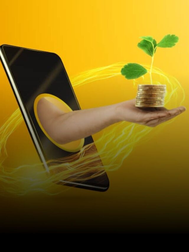 Digital Gold Investment: क्या है, फायदे और सुरक्षित तरीके!