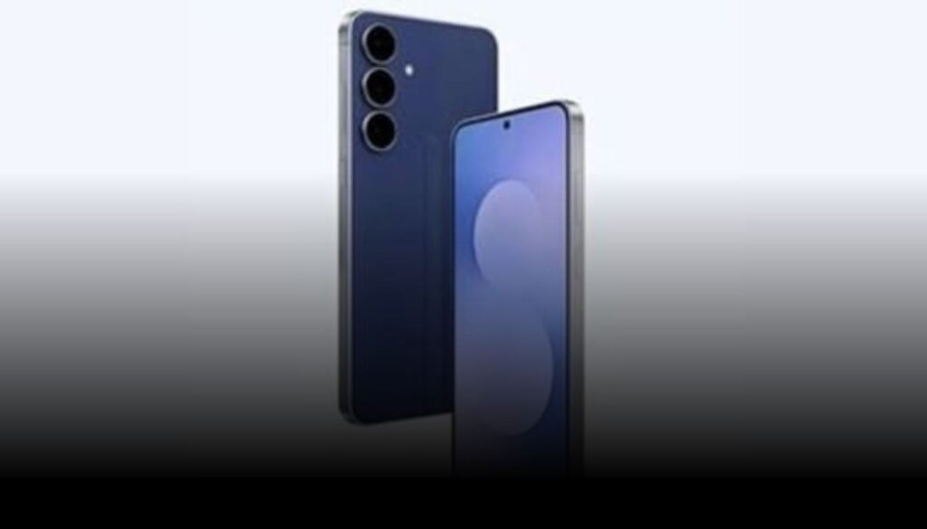 Samsung Galaxy F17