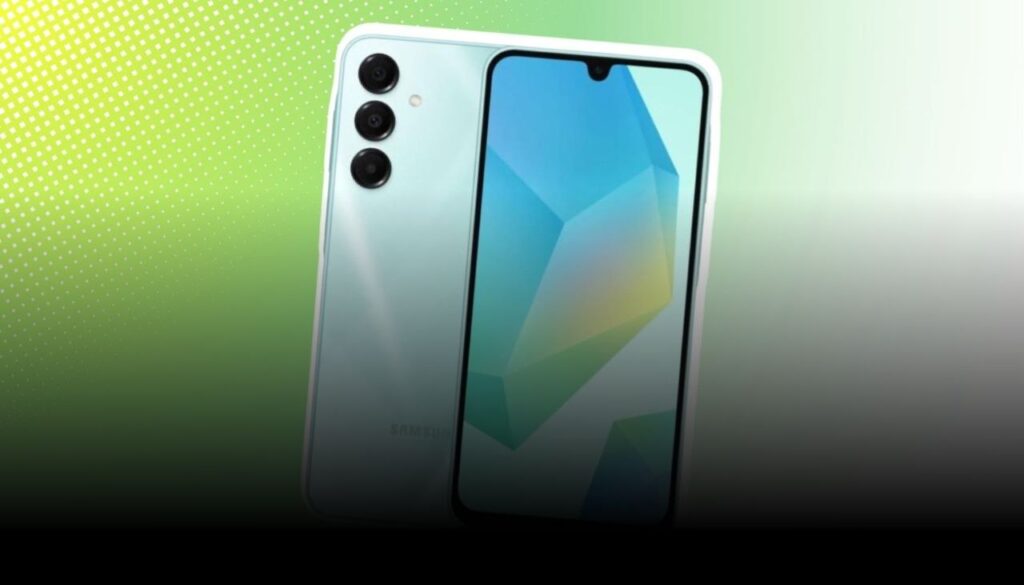 Samsung Galaxy A17 5G Price