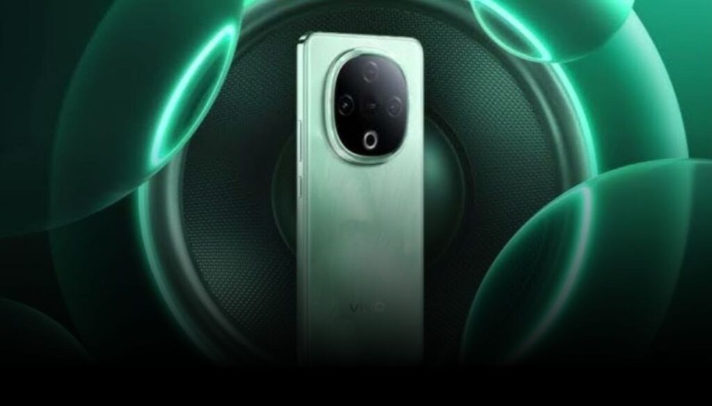 Vivo Y500 5G Price in India