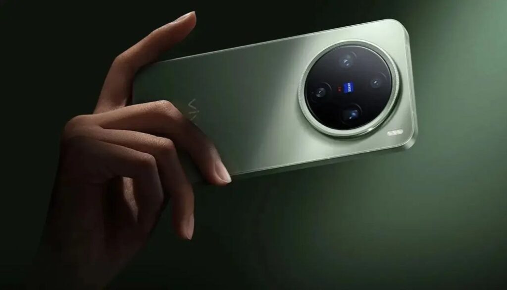 Vivo Y500 Launch Date in India