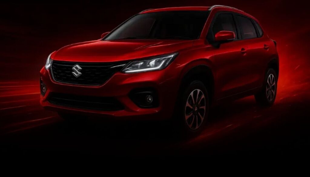 Maruti Suzuki Victoris Price in India
