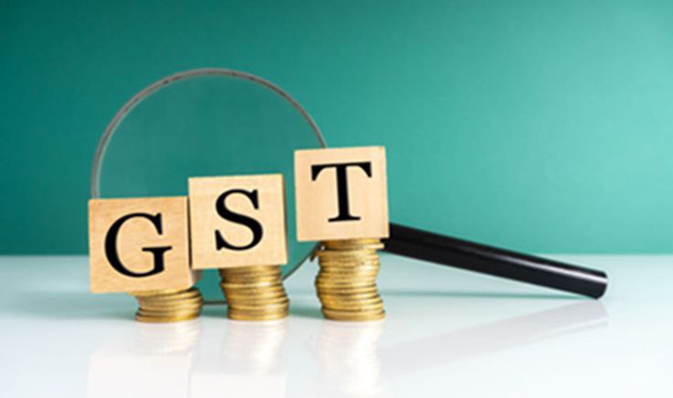 New GST Rates 2025