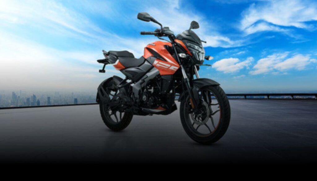 Bajaj Auto Hattrick Offer