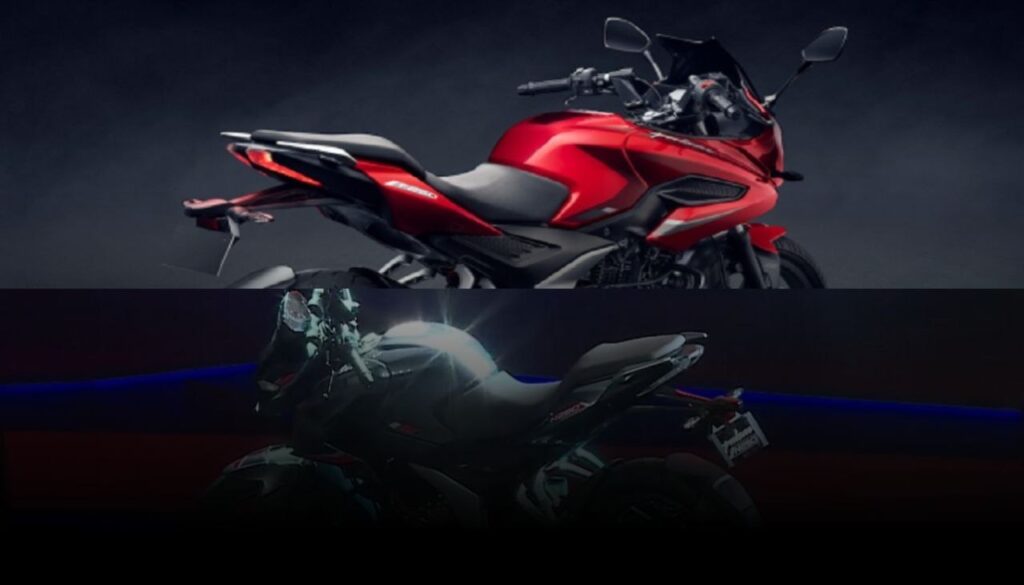 Pulsar Hattrick Offer