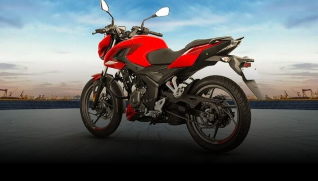 Pulsar Hattrick Offer