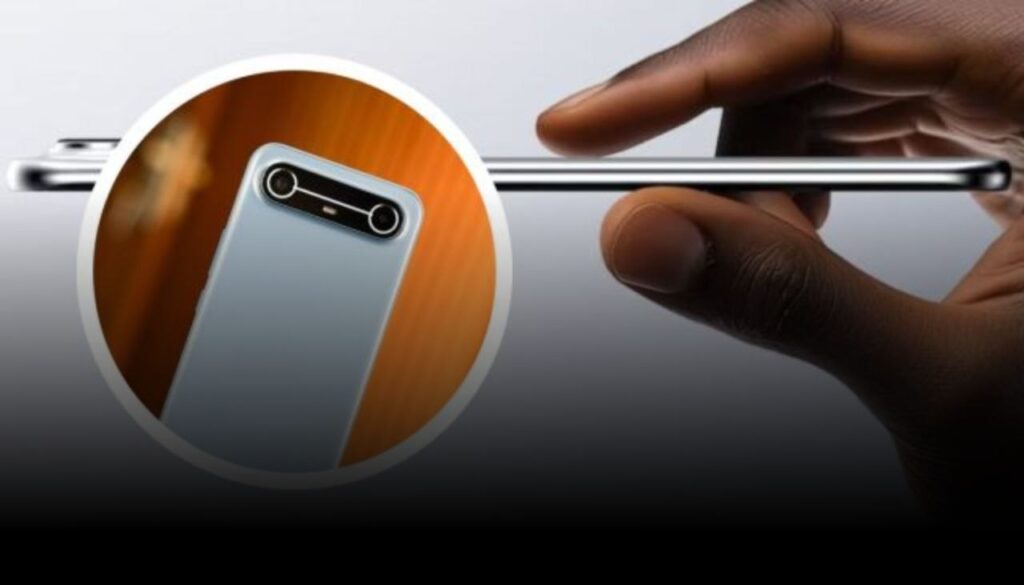 Tecno Pova Slim 5G
