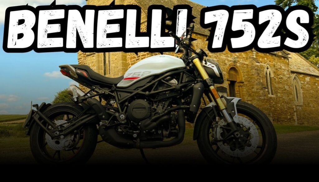 Benelli 752S Price in India