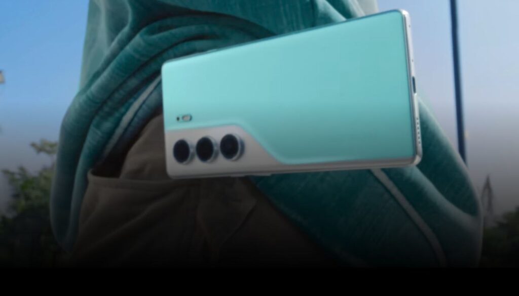 Tecno Camon 40 Pro 5G