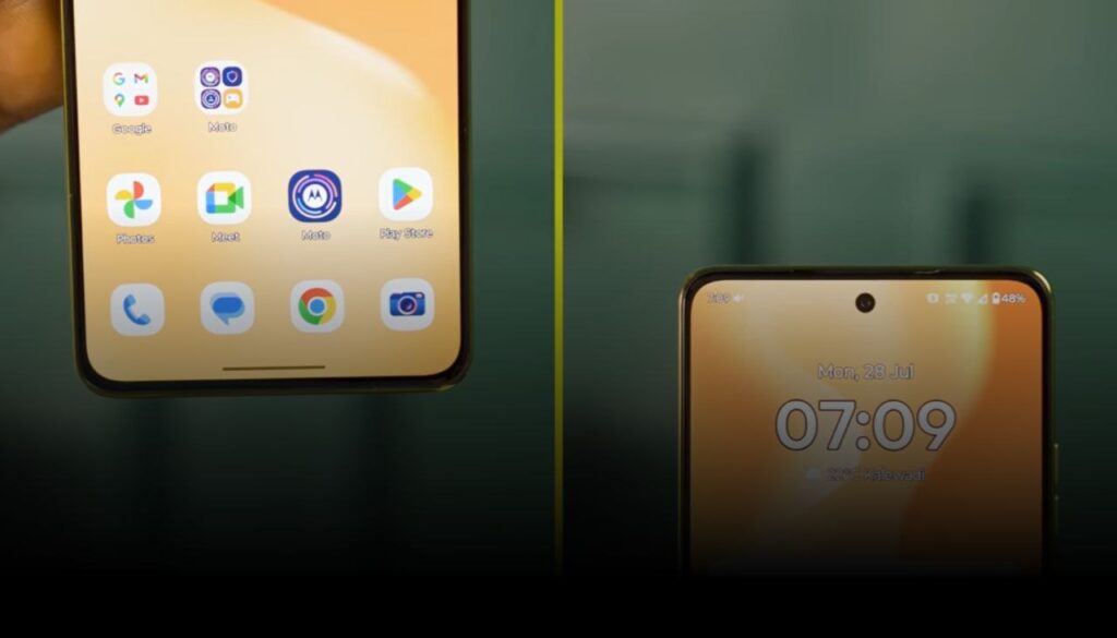 Motorola Moto G86 5G
