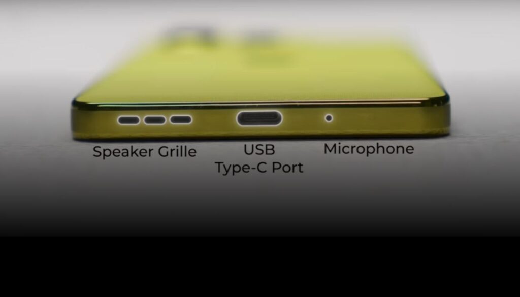 Motorola Moto G86 5G