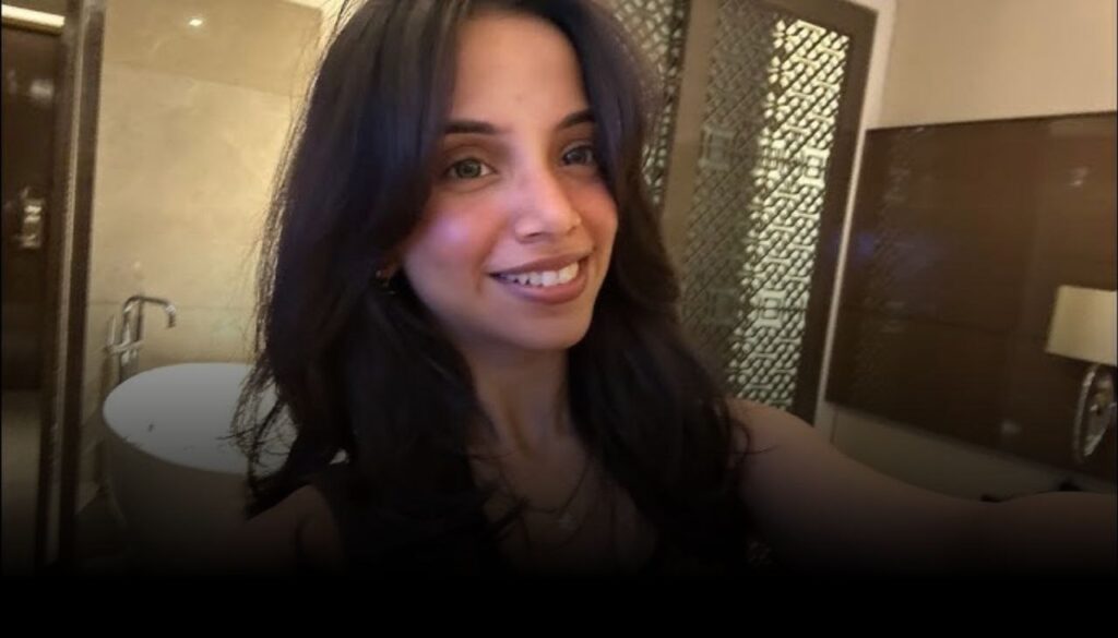 Muskan Karia Instagram Earning