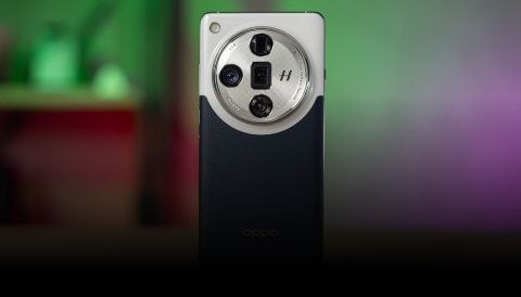 Oppo Find X9 Ultra 5G