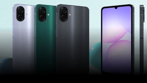 Samsung Galaxy M07 Price in India