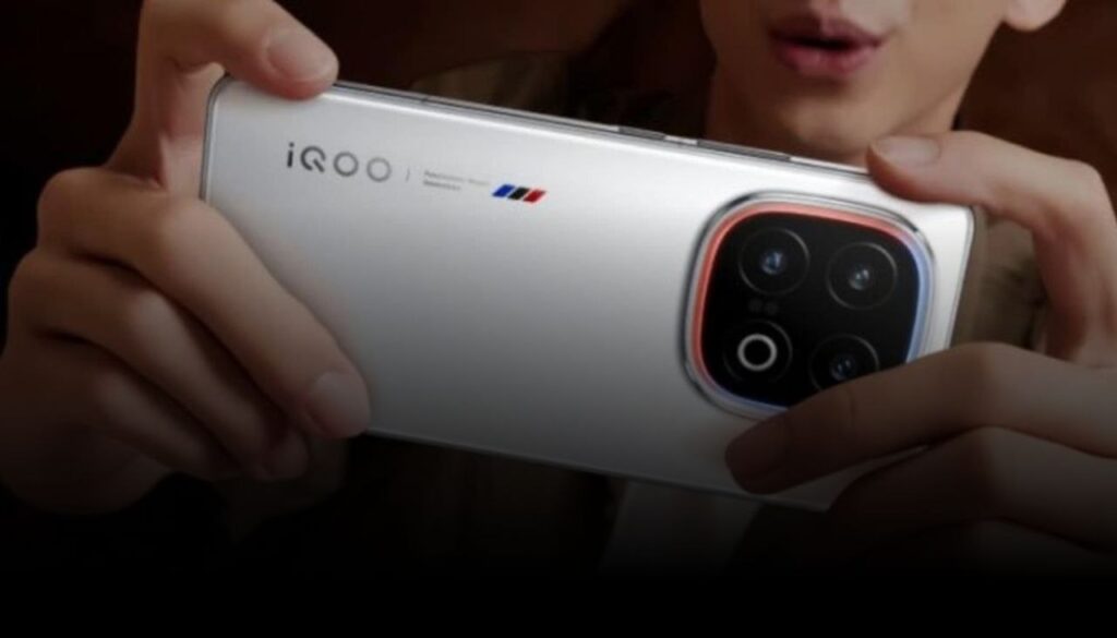 iQOO 15 Pro Specifications Leak