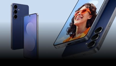 Samsung Galaxy S25 FE Specification
