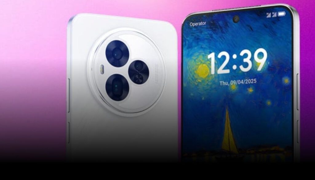 TCL NxtPaper 60 Ultra Specification