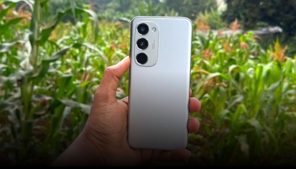 tecno spark 40 pro+ price in india