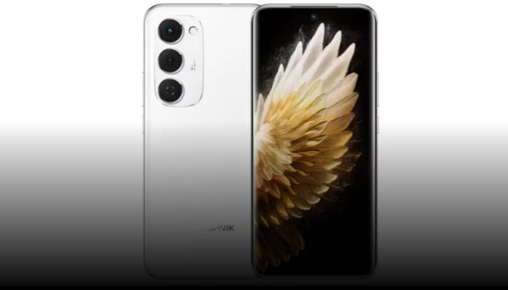 tecno spark 40 pro+ Specification & review