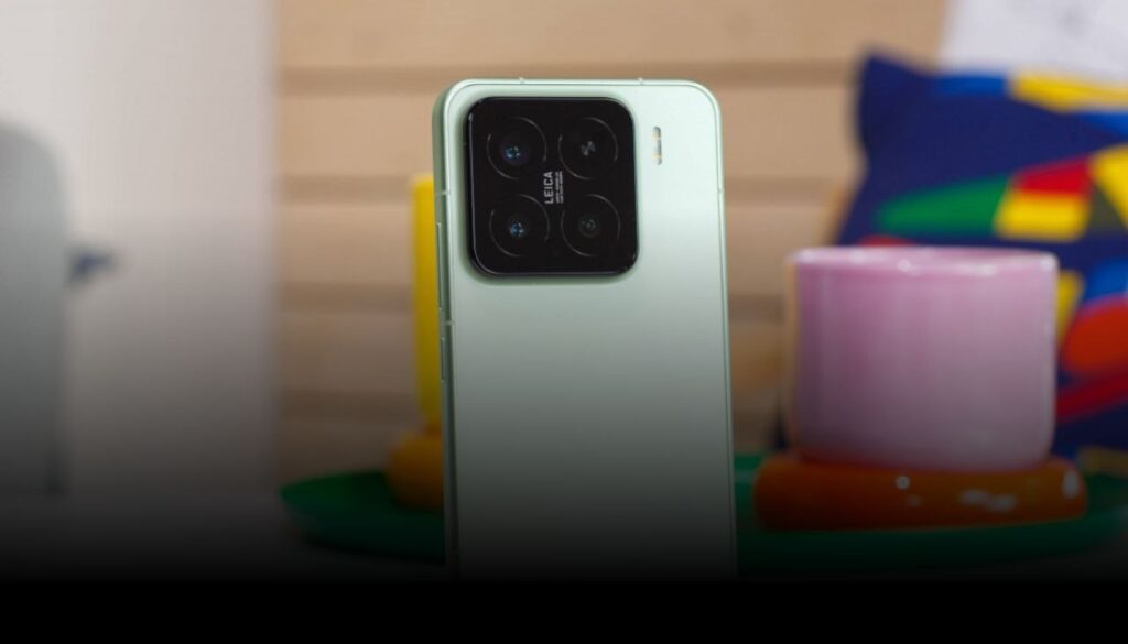 Xiaomi 16 Ultra