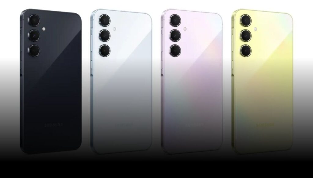 Samsung Galaxy A36 price
