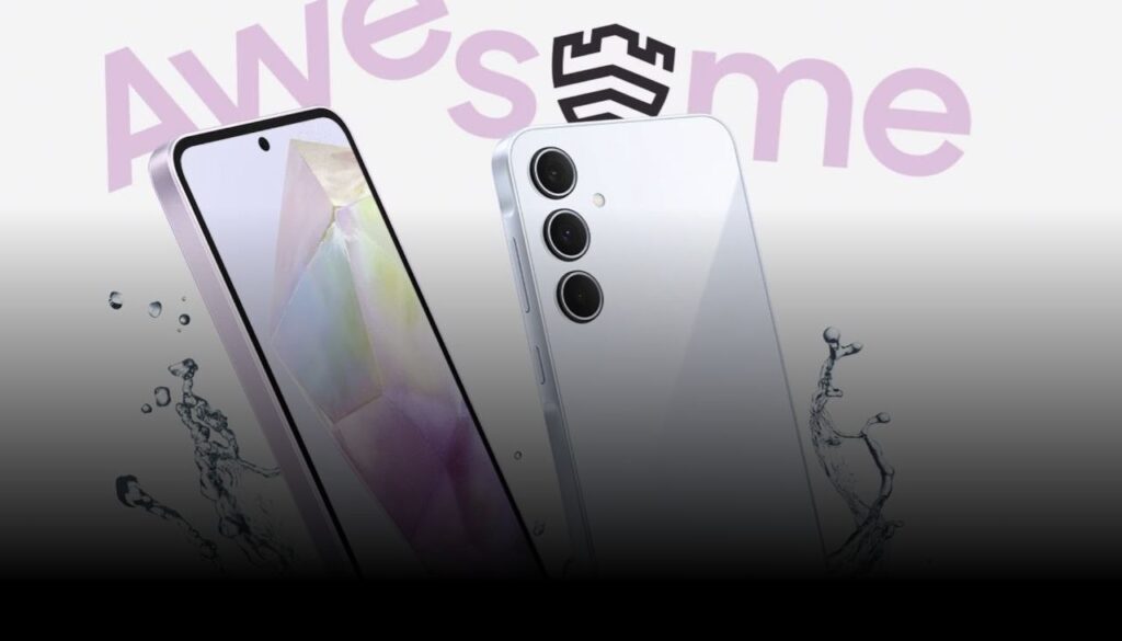 Samsung Galaxy A36 price