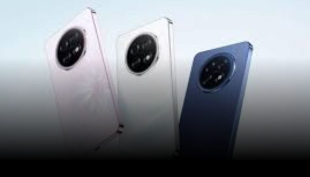 Oppo A6 GT specs
