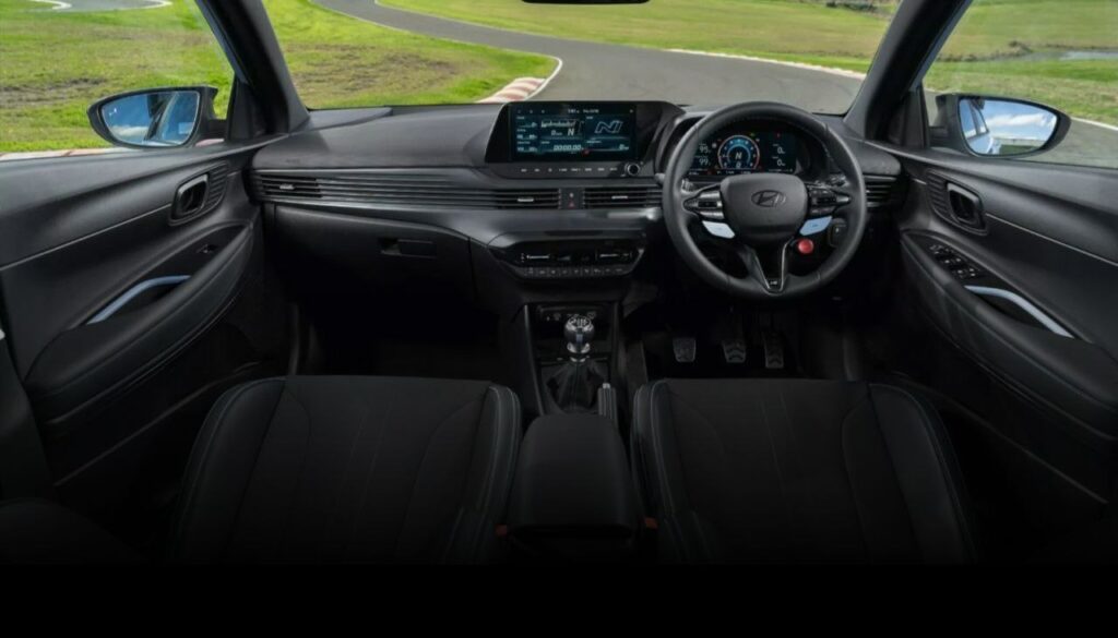 Hyundai i20 Price