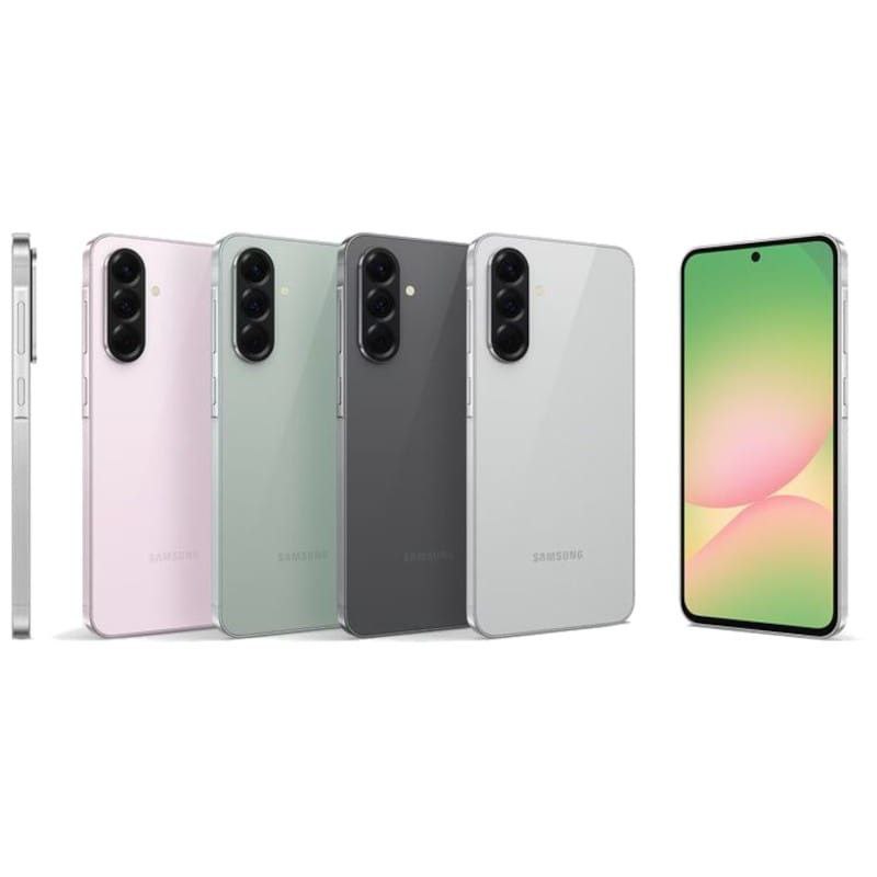 Samsung Galaxy A56 5G Price in India