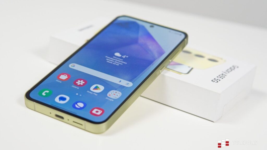 Samsung Galaxy A56 5G price and key specifications in India