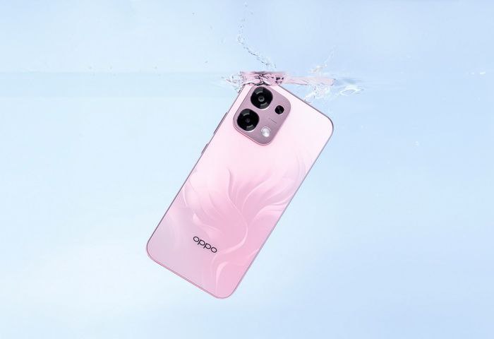 Oppo A6 Pro 5G Price in India