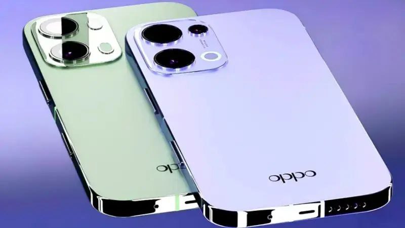 Oppo A6 Pro 5G Launch Date in India