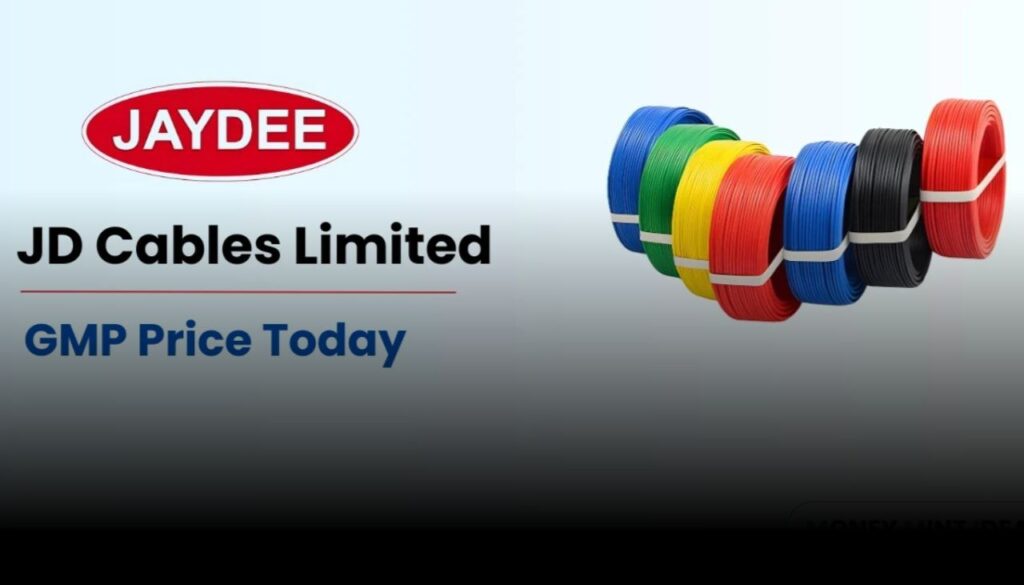 JD Cables Lot Size