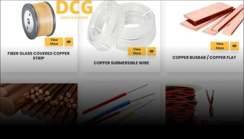JD Cables IPO listing date