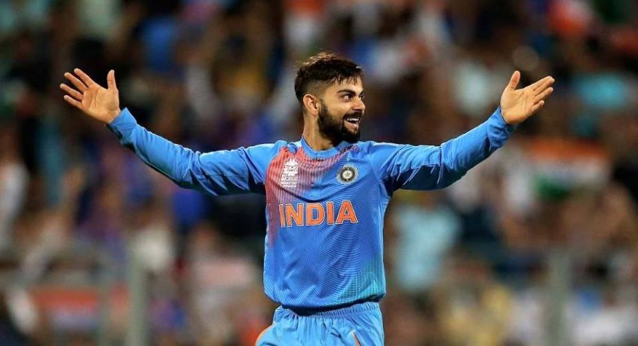 Virat Kohli Instagram Earnings