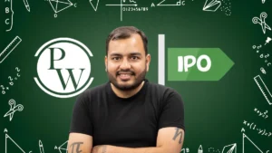 PhysicsWallah IPO आ रहा है, EdTech सेक्टर में नया धमाका – Alakh Pandey बड़ी छलांग के लिए तैयार!